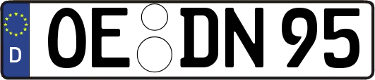 OE-DN95