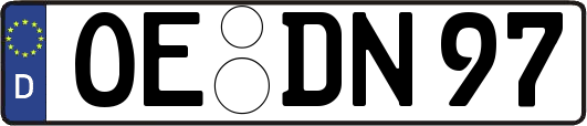 OE-DN97