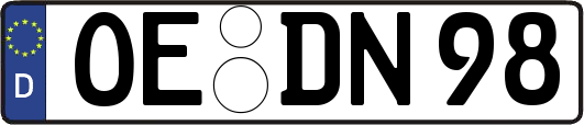 OE-DN98