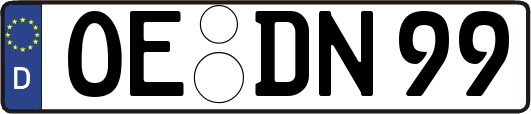 OE-DN99