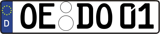 OE-DO01
