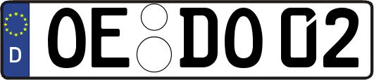 OE-DO02
