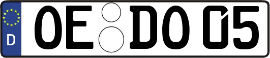 OE-DO05