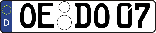 OE-DO07