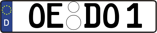 OE-DO1