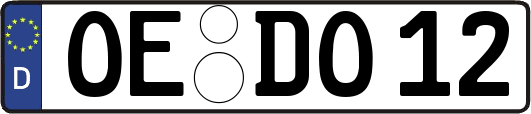 OE-DO12