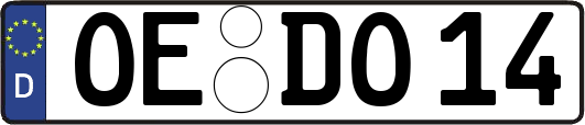 OE-DO14