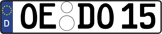 OE-DO15