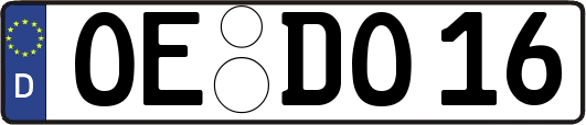 OE-DO16