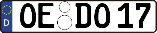 OE-DO17