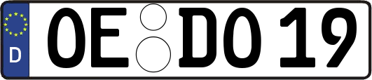 OE-DO19