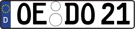 OE-DO21