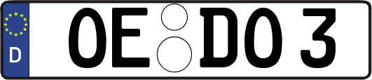 OE-DO3