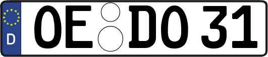 OE-DO31