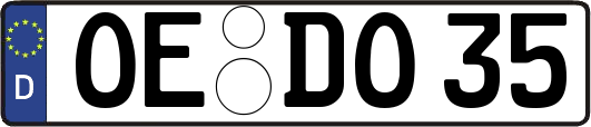 OE-DO35