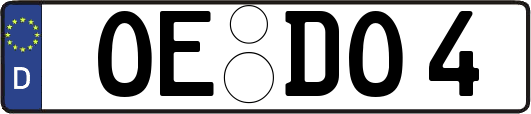 OE-DO4