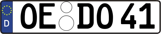 OE-DO41