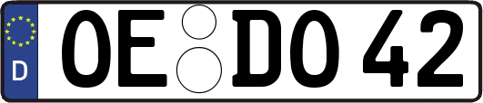 OE-DO42