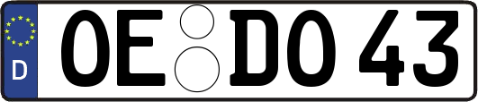 OE-DO43