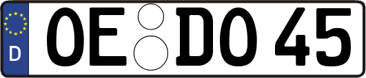 OE-DO45