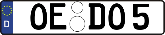 OE-DO5