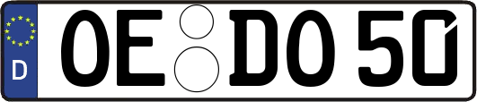 OE-DO50