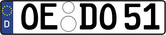 OE-DO51
