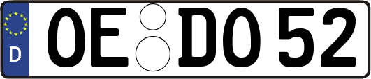 OE-DO52