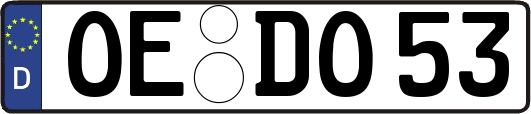 OE-DO53