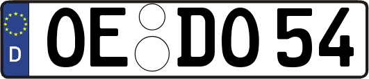 OE-DO54