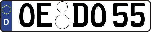 OE-DO55