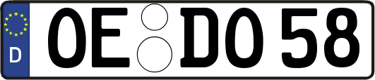OE-DO58