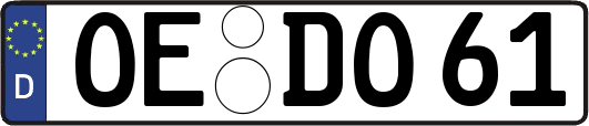 OE-DO61