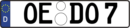 OE-DO7