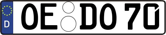 OE-DO70