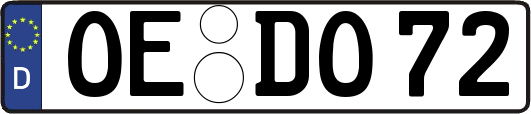 OE-DO72