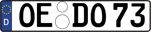 OE-DO73