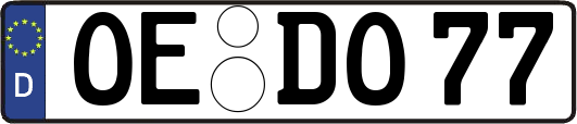 OE-DO77