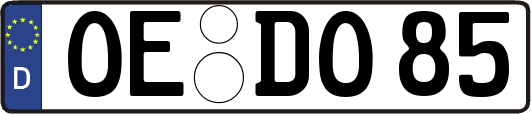 OE-DO85