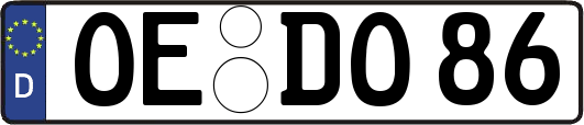 OE-DO86