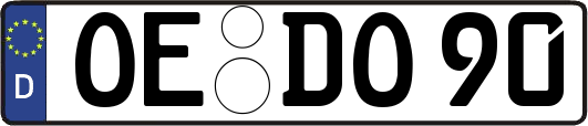 OE-DO90