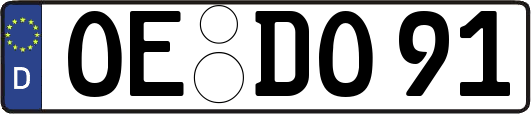 OE-DO91
