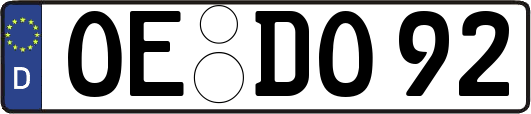 OE-DO92
