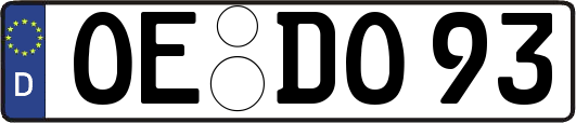 OE-DO93