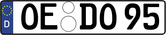 OE-DO95