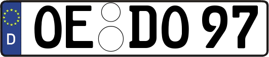 OE-DO97
