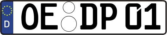 OE-DP01