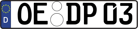 OE-DP03