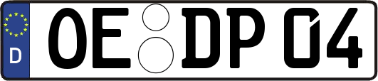 OE-DP04