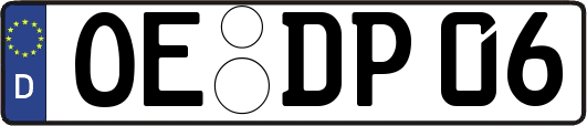 OE-DP06